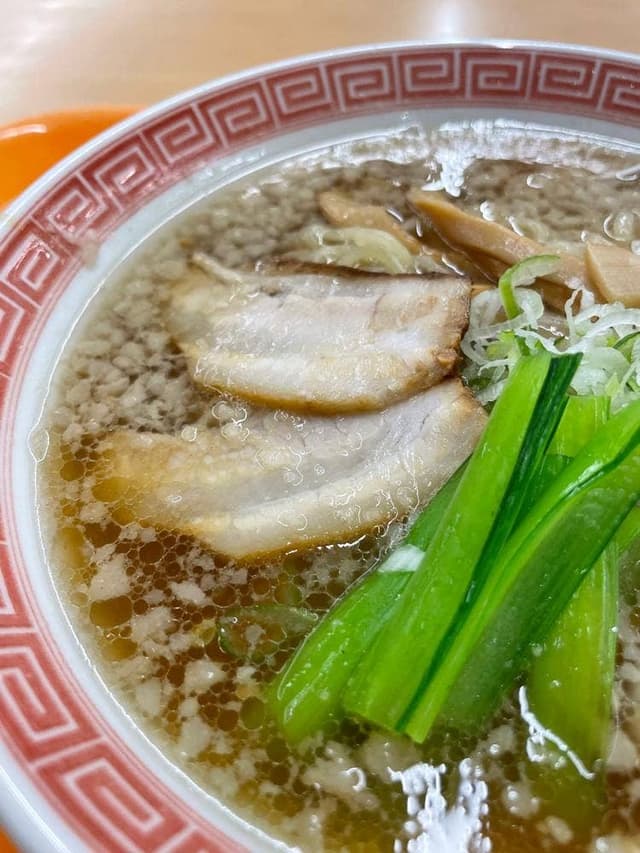 幸楽苑 コーナン港北インター店 - サブ画像2