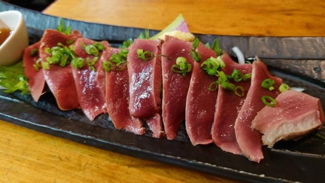 炉ばた会席 まるじゅう - サブ画像3