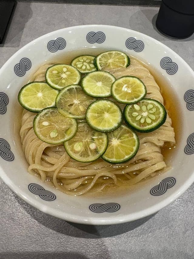 富喜製麺研究所 三軒茶屋店 - サブ画像1