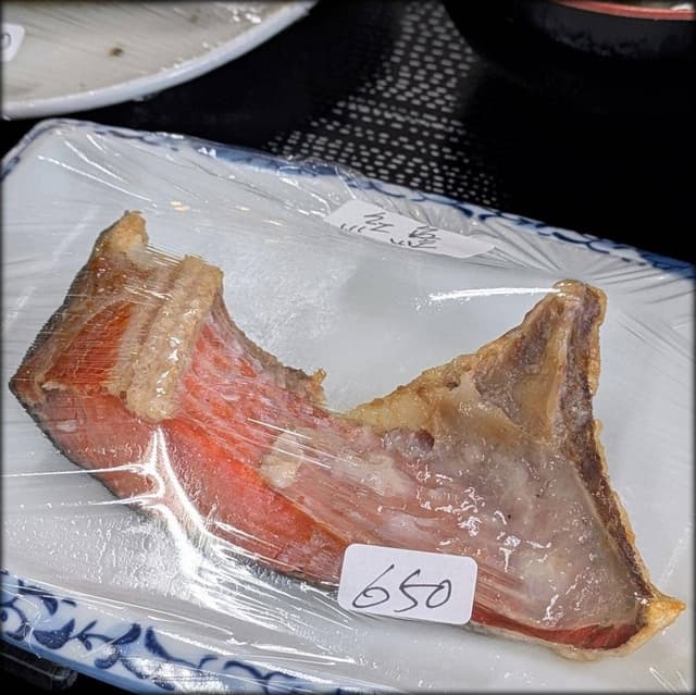 水仲食堂 順路 - サブ画像2
