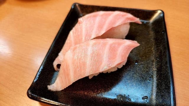 海鮮特急レーン 寿司じじや 菊池店 - サブ画像1