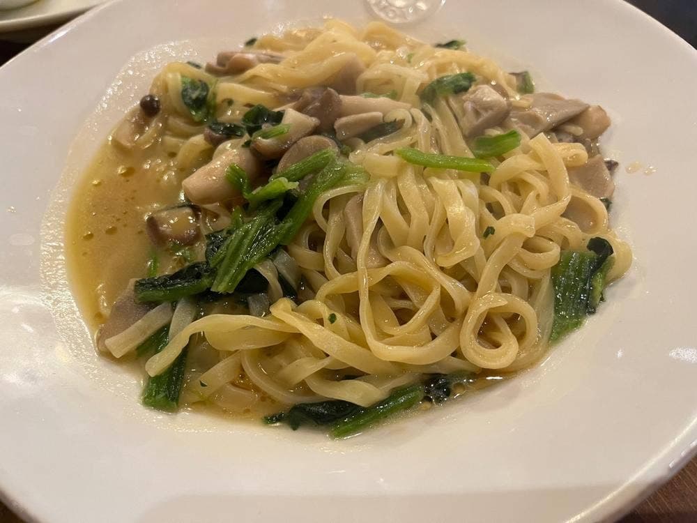 Italian Kitchen VANSAN 川口店