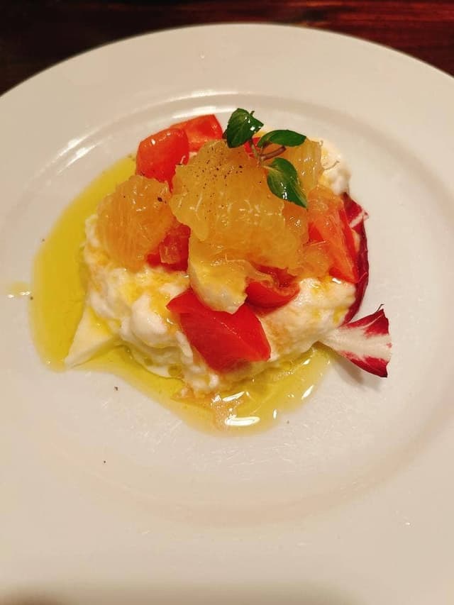 オステリア ダ カッパ - サブ画像3