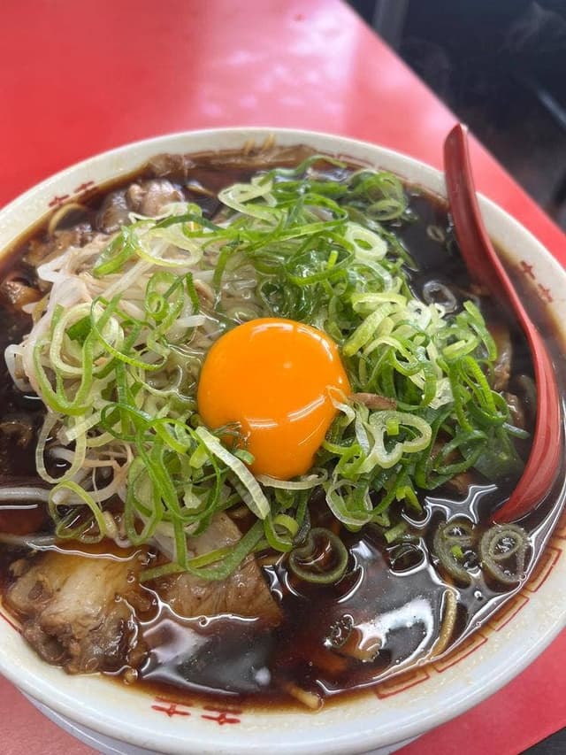 新福菜館 伏見店 - サブ画像1