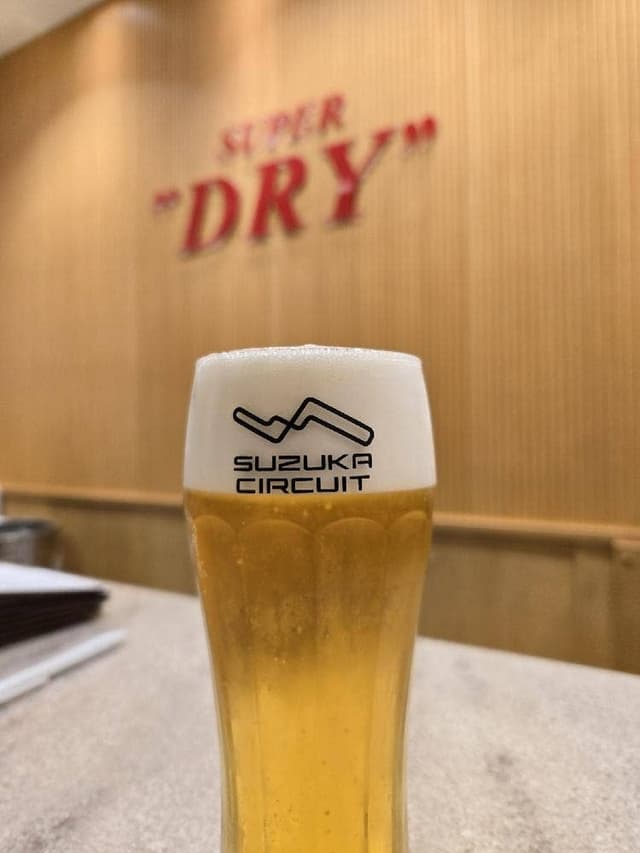 サーキットダイニング - サブ画像2