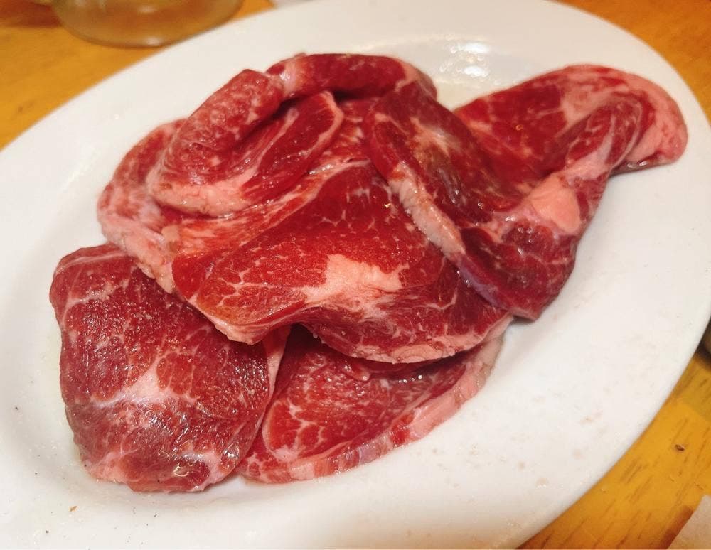 いくどん 八王子店