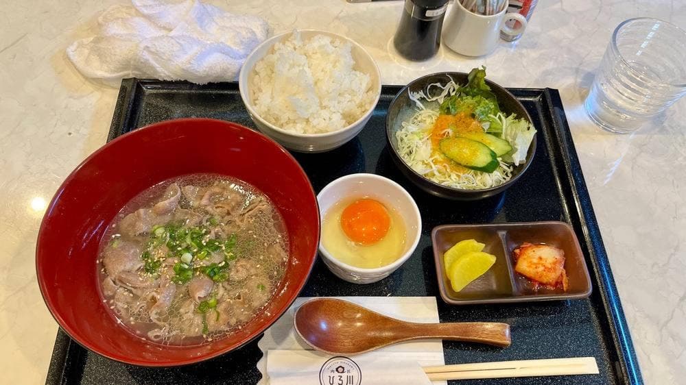 肉匠 ひろ川