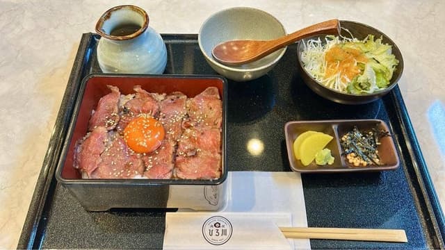 肉匠 ひろ川 - サブ画像1