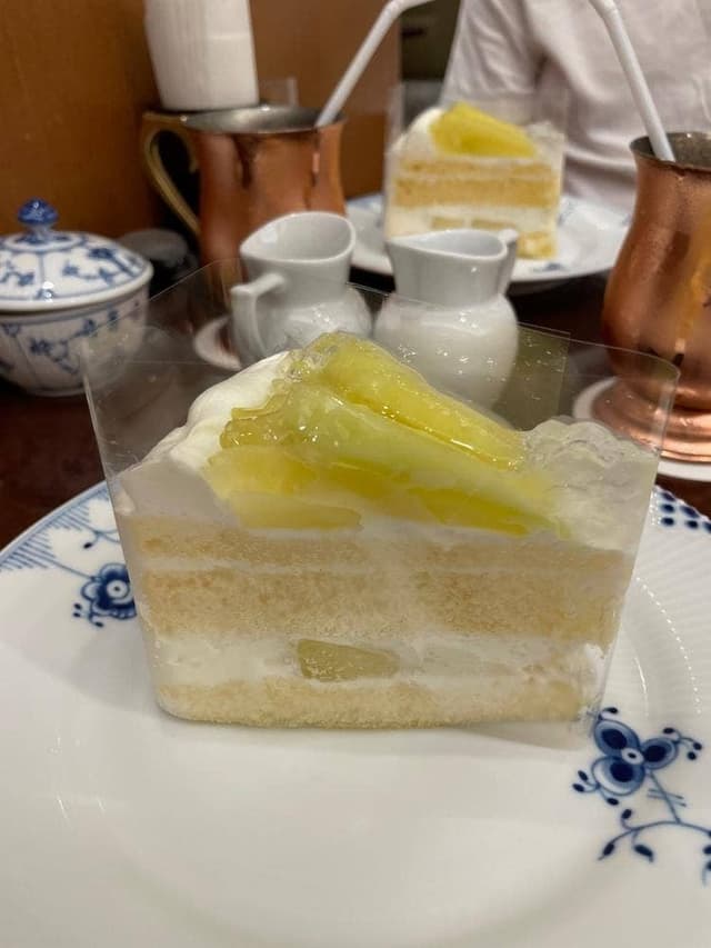 椿屋カフェ 京急上大岡店 - サブ画像2