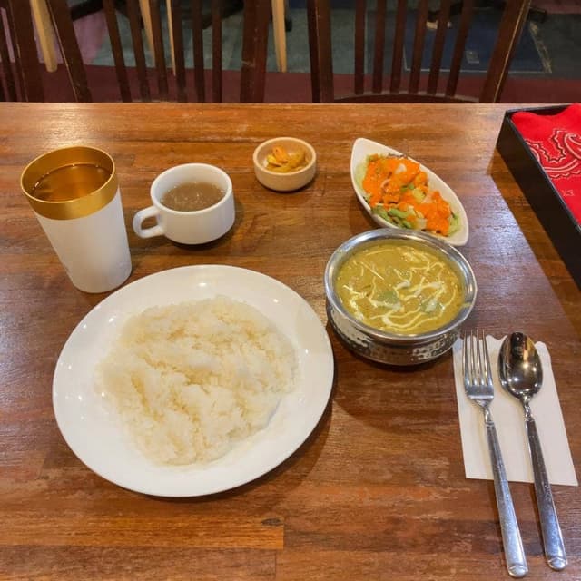 スパイスHUB 麹町店 - サブ画像3