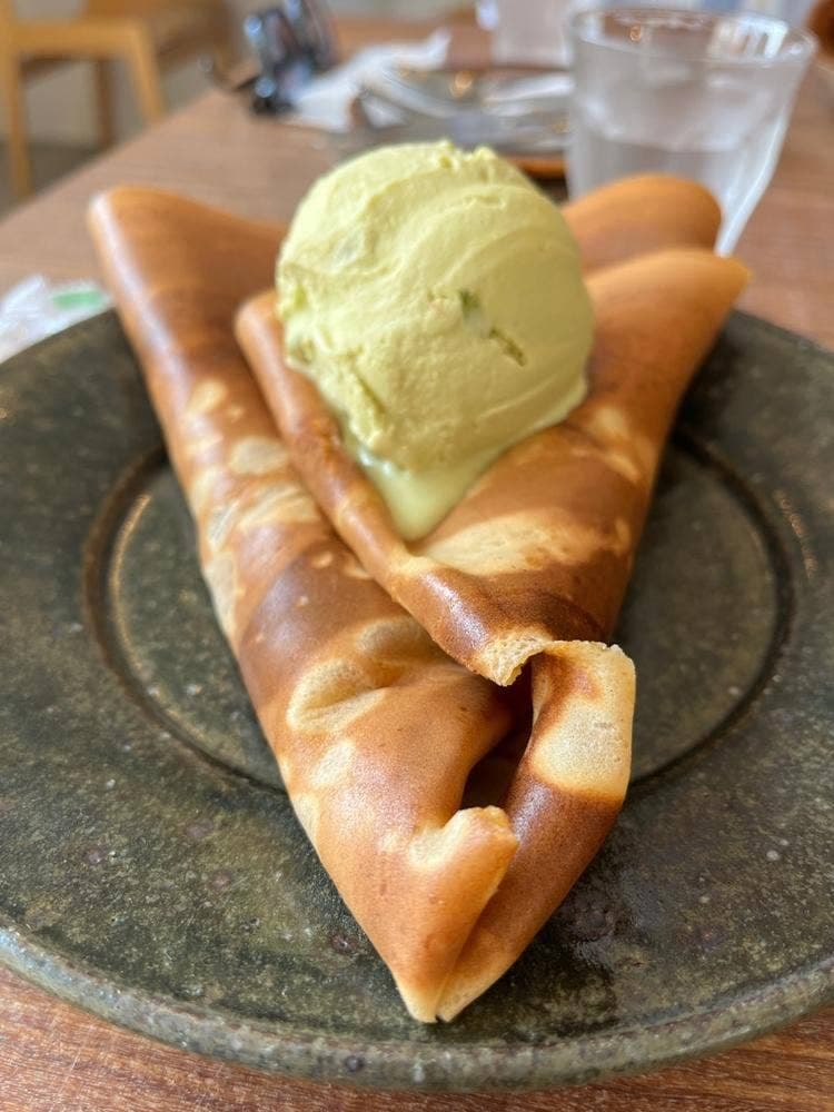 Patisserie remplir＋