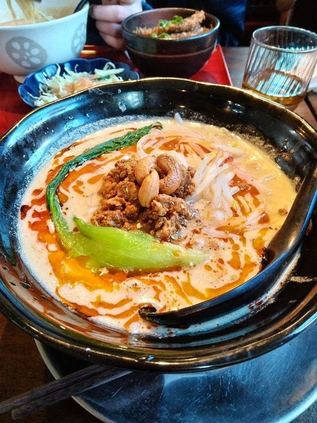 食事の店 さん花 - サブ画像1