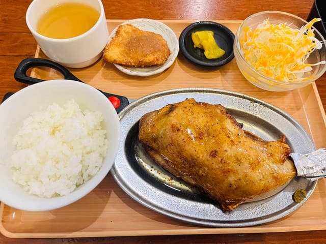 ナイス！はっちゃん - サブ画像2
