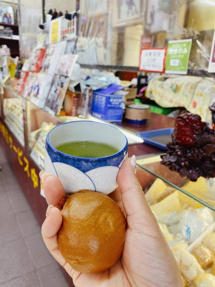長寿店