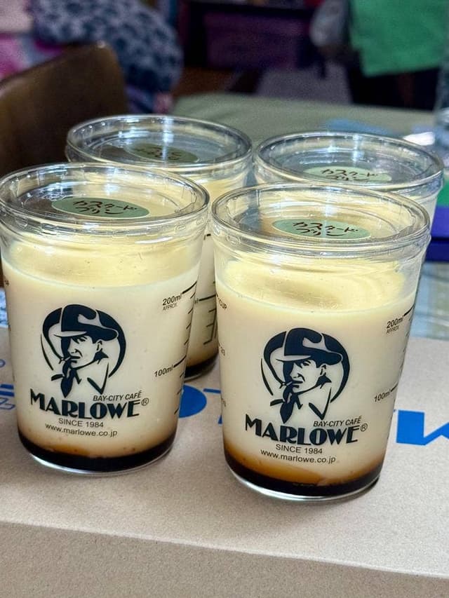 MARLOWE 葉山マリーナ店 - サブ画像1