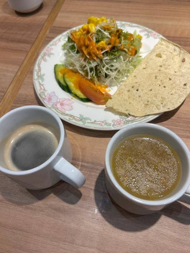 本格インド料理 ナマステ 倉敷インター店 - サブ画像2