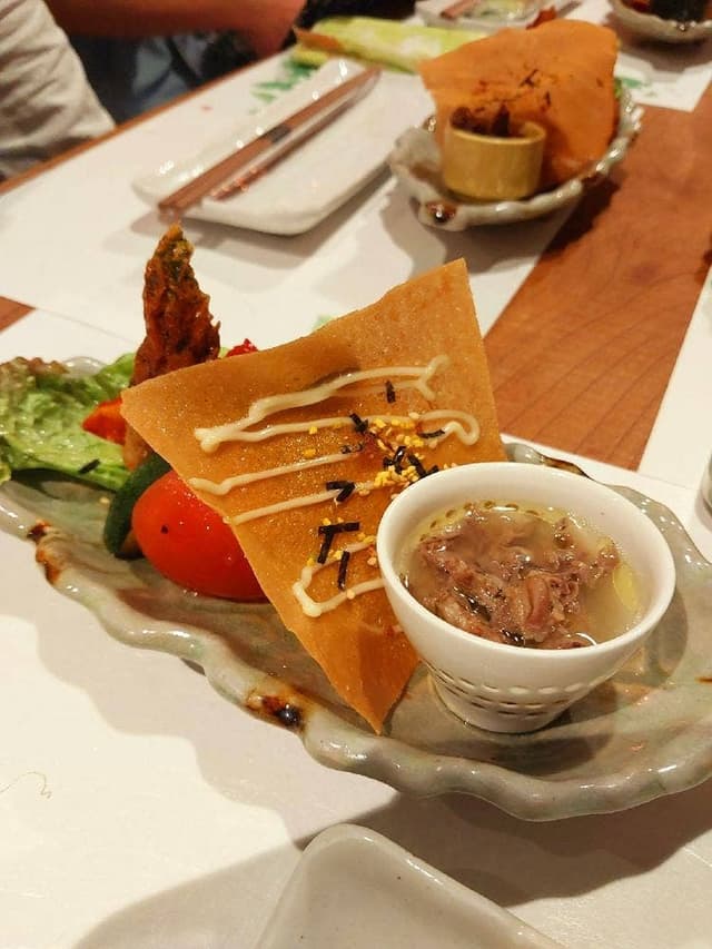 地鶏割烹 おはじき 新宿 - サブ画像1