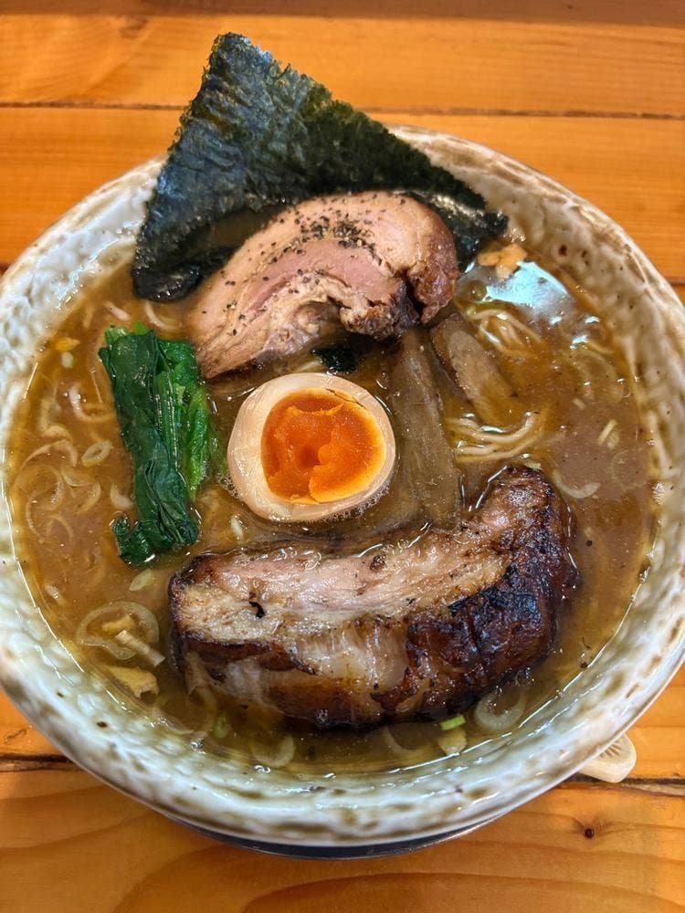 あってりめん こうじ