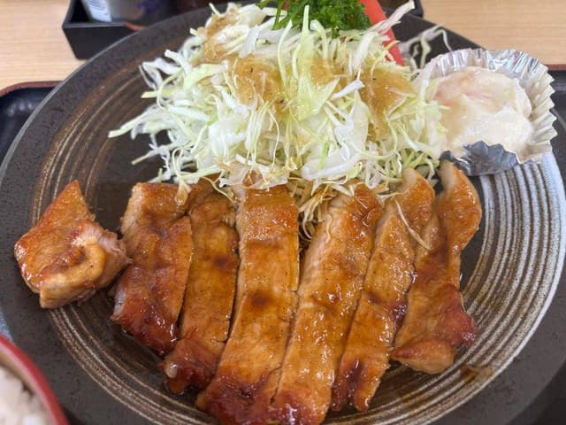 おおとら食堂 - サブ画像1