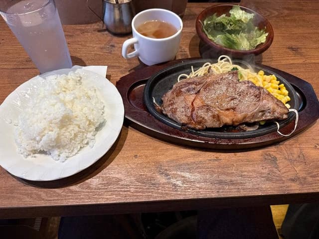 HERO’S ステーキハウス 五反田店 - サブ画像2