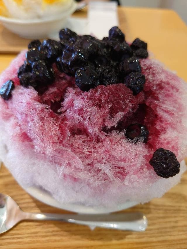 T-Berry トツカーナ店 - サブ画像3