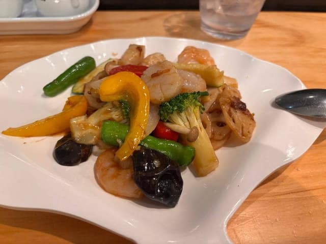 中国料理 唐苑 光が丘IMA店 - サブ画像1