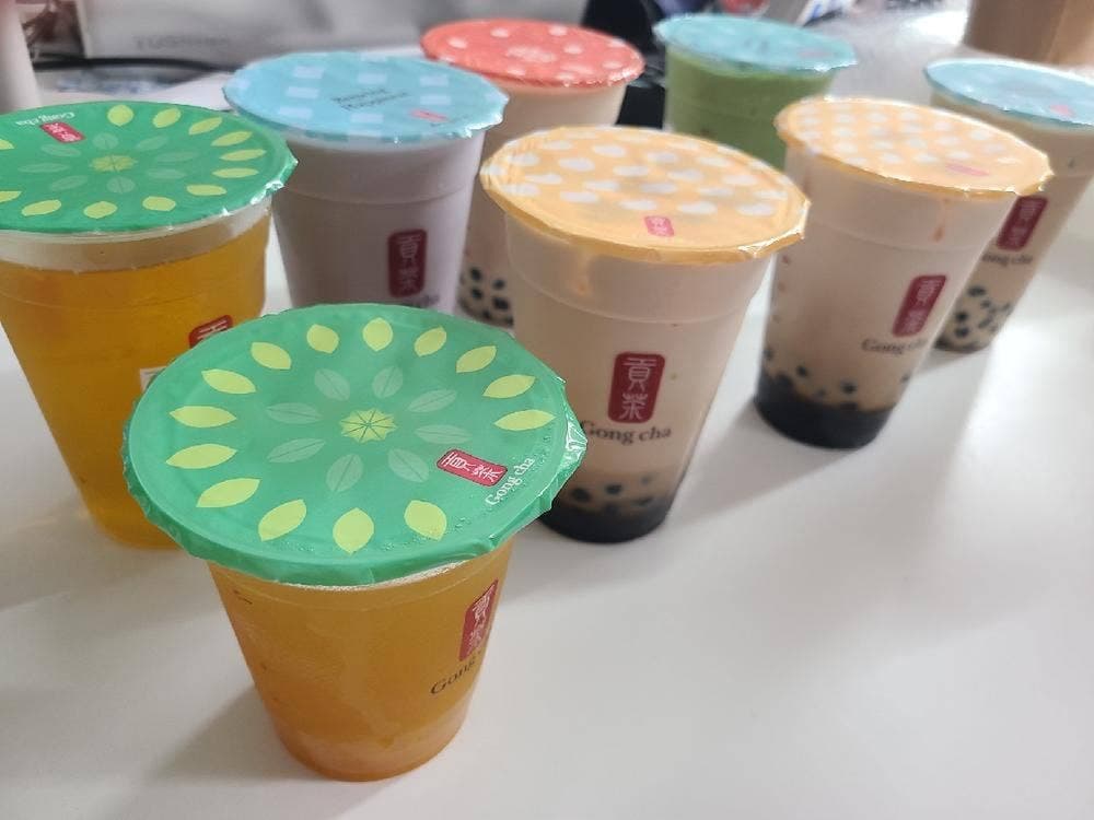 貢茶 ミーツ国分寺店