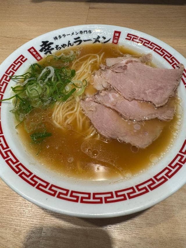 幸ちゃんラーメン 博多駅筑紫口店 - サブ画像1
