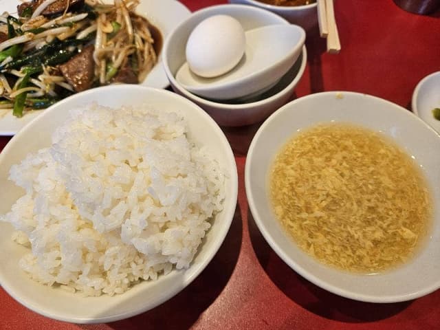 レバニラ髙橋 東仙台店 - サブ画像2