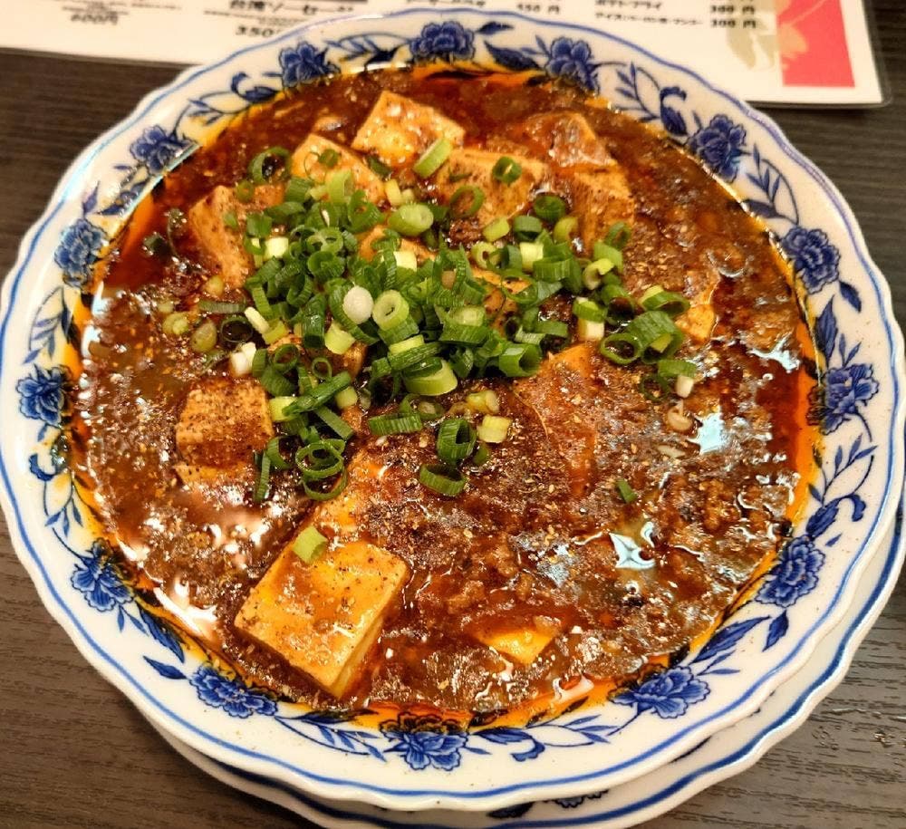 阿倍野 台湾キッチン ソウ