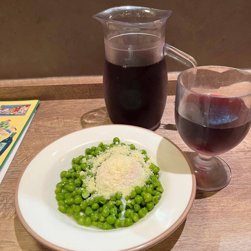 サイゼリヤ キャナルシティ博多店