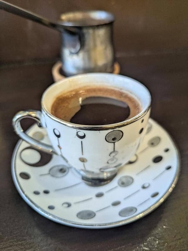 Arabic Restaurant&Cafe Abu Essam - サブ画像3