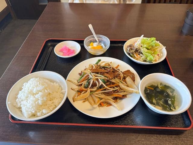 美味中華 満福 - サブ画像1