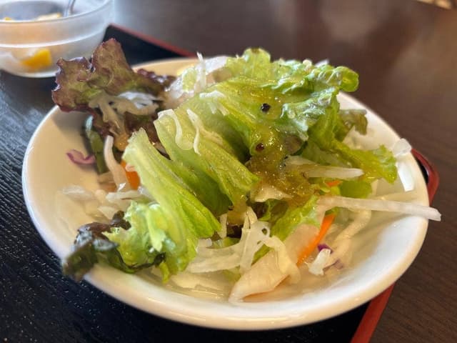 美味中華 満福 - サブ画像2