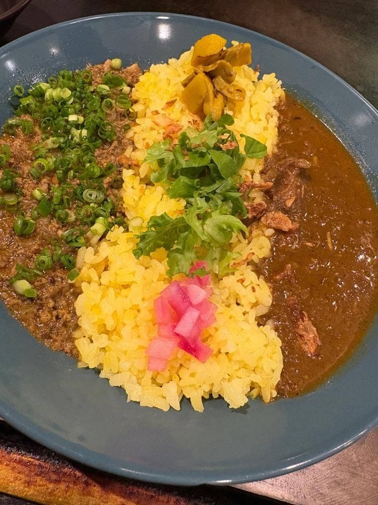 カレー神戸いんどくん