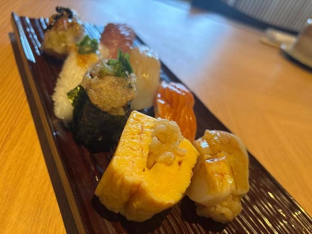 廻転鮨 銀座おのでら 境町店 - サブ画像2