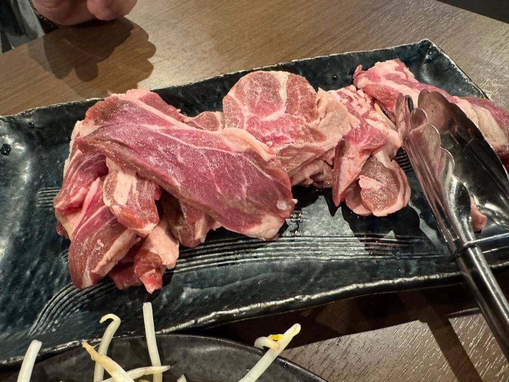 ジンギスカン邸 ラム王 北広島店