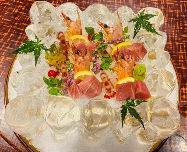 日本料理 てら岡 中洲本店 - サブ画像2