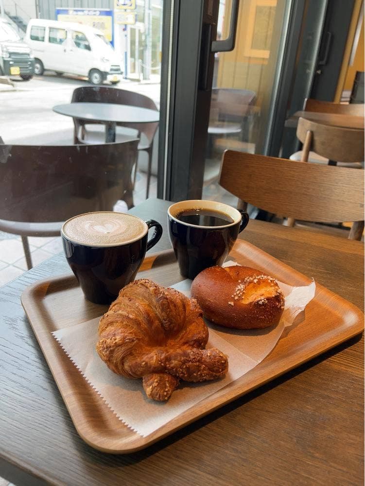 THE CITY BAKERY 仙台読売青葉テラス