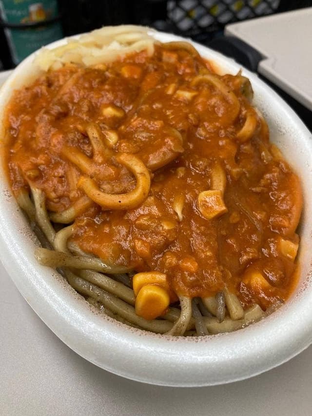 みかづき 万代店 - サブ画像1