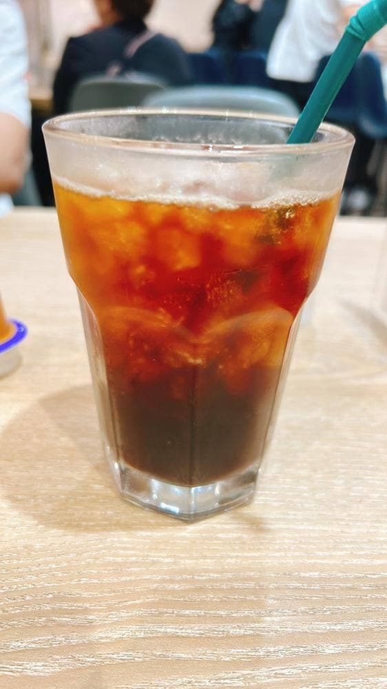 creperie kenny's cafe サンシャイン池袋店 - サブ画像1
