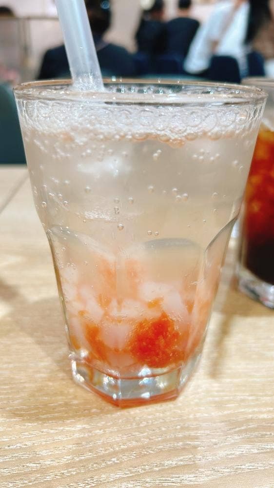 creperie kenny's cafe サンシャイン池袋店 - サブ画像3