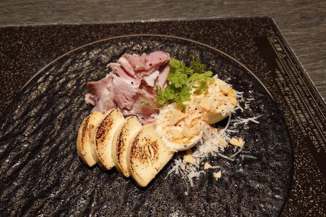 黒毛和牛と牛タン専門 個室居酒屋 Kurosawa 横浜駅店 - サブ画像1