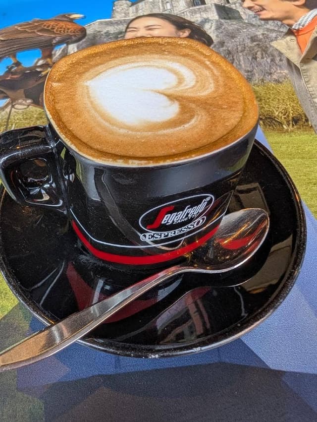 Segafredo ZANETTI 中目黒店 - サブ画像2