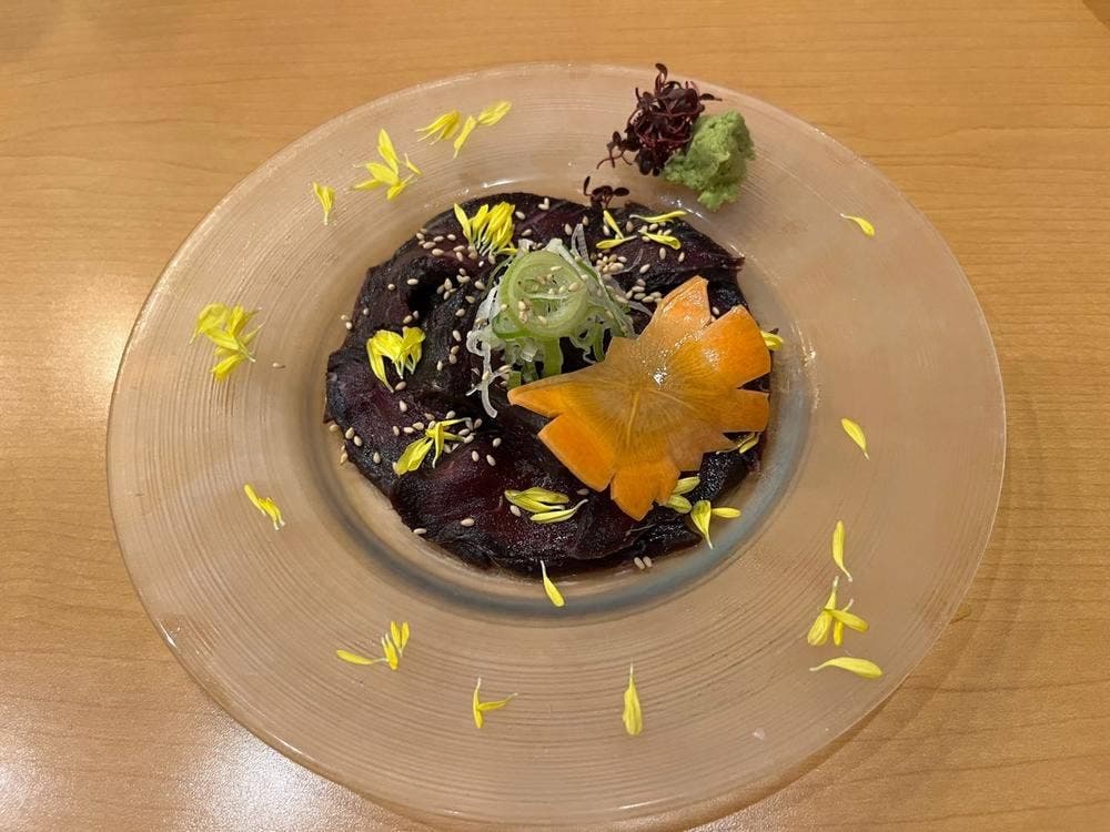 登利亭 長崎本店