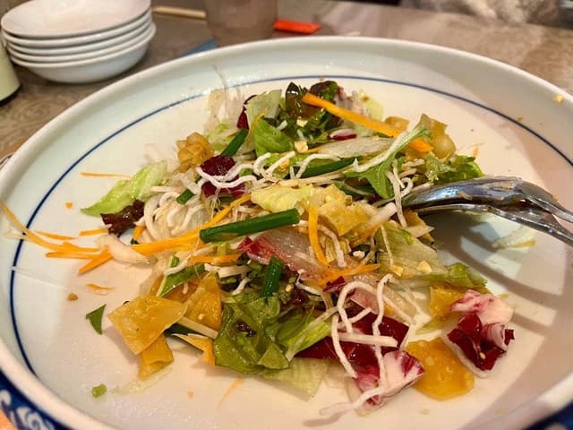 中国料理敦煌 山口小野田店 - サブ画像1