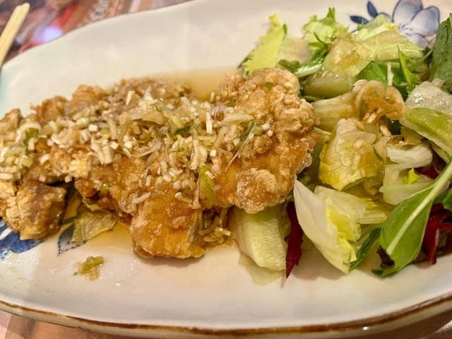 中国料理敦煌 山口小野田店 - サブ画像3