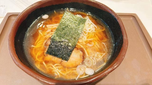 ジャパングルメポート - サブ画像1