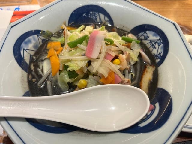 リンガーハット 羽田空港第1旅客ターミナルビル店 - サブ画像1