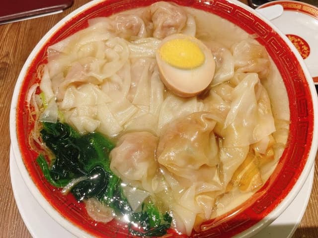 広州市場 ムスブ田町店 - サブ画像1